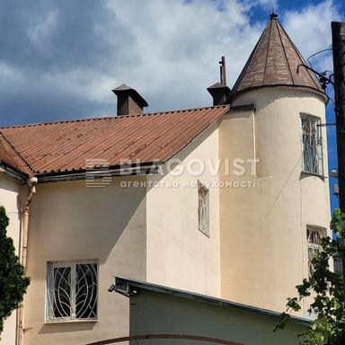 Будинок за адресою вул. Сошенка (площа 512 м²) - Atlanta.ua - фото 38