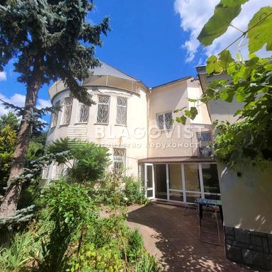 Будинок за адресою вул. Сошенка (площа 512 м²) - Atlanta.ua - фото 37