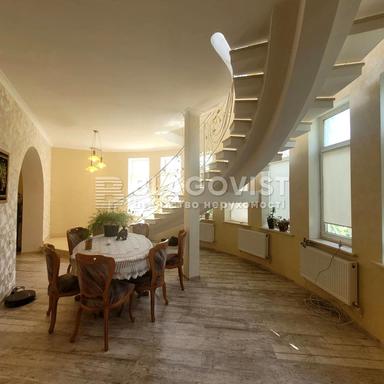 Будинок за адресою вул. Сошенка (площа 512 м²) - Atlanta.ua - фото 41