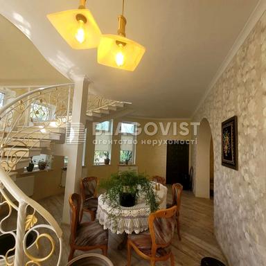 Будинок за адресою вул. Сошенка (площа 512 м²) - Atlanta.ua - фото 42