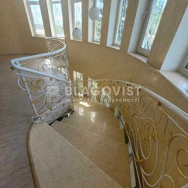 Будинок за адресою вул. Сошенка (площа 512 м²) - Atlanta.ua - фото 51