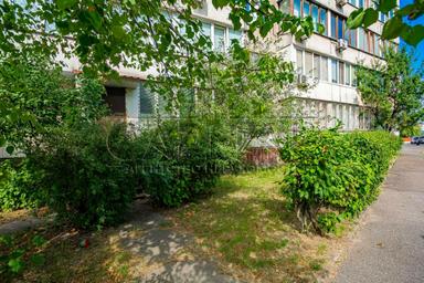 Коммерческая недвижимость по адресу (площадь 35 м²) - Atlanta.ua - фото 13