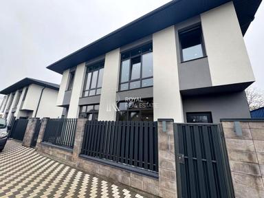 Дом по адресу (площадь 95 м²) - Atlanta.ua - фото 23