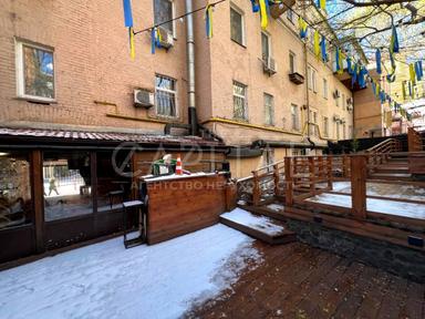 Commercial real estate at st. Pl Sofievskaya (area 273 m²) - Atlanta.ua - photo 27