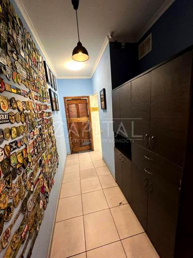 Commercial real estate at st. Pl Sofievskaya (area 273 m²) - Atlanta.ua - photo 33