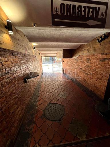 Commercial real estate at st. Pl Sofievskaya (area 273 m²) - Atlanta.ua - photo 35