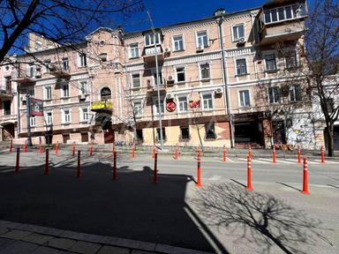 Commercial real estate at st. Pl Sofievskaya (area 273 m²) - Atlanta.ua - photo 25