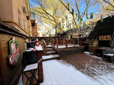 Commercial real estate at st. Pl Sofievskaya (area 273 m²) - Atlanta.ua - photo 30