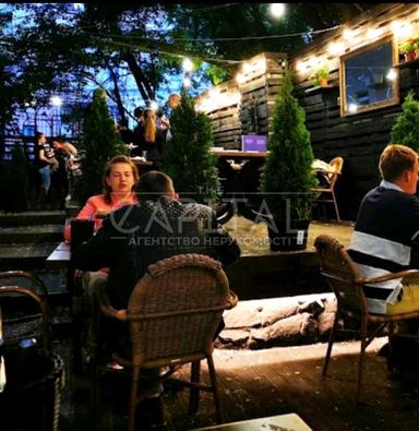 Commercial real estate at st. Pl Sofievskaya (area 273 m²) - Atlanta.ua - photo 39