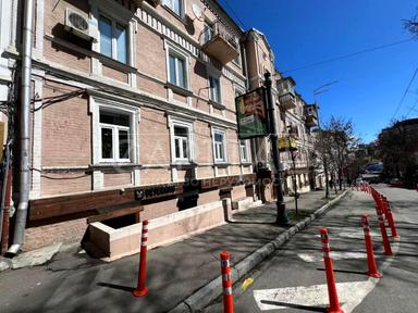 Commercial real estate at st. Pl Sofievskaya (area 273 m²) - Atlanta.ua - photo 43