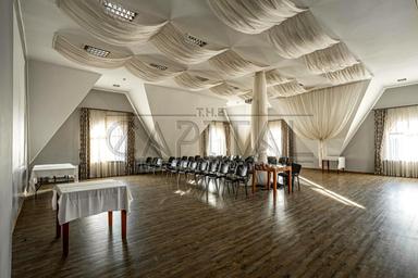 Commercial real estate at (area 5579 m²) - Atlanta.ua - photo 82