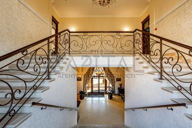 Commercial real estate at (area 5579 m²) - Atlanta.ua - photo 84