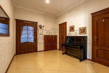 Commercial real estate at (area 5579 m²) - Atlanta.ua - photo 89