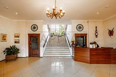 Commercial real estate at (area 5579 m²) - Atlanta.ua - photo 91