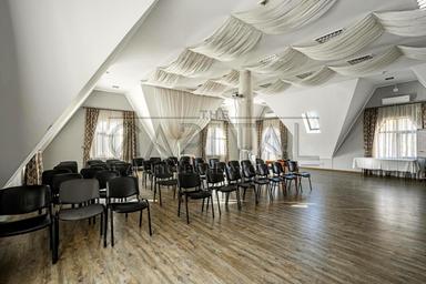 Commercial real estate at (area 5579 m²) - Atlanta.ua - photo 96