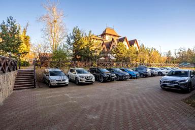 Commercial real estate at (area 5579 m²) - Atlanta.ua - photo 97