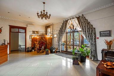 Commercial real estate at (area 5579 m²) - Atlanta.ua - photo 101