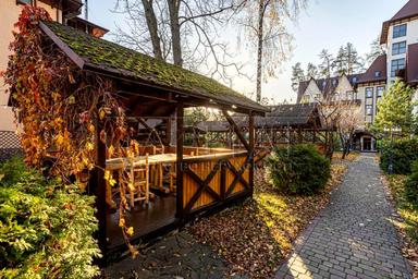 Commercial real estate at (area 5579 m²) - Atlanta.ua - photo 107