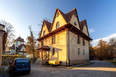 Commercial real estate at (area 5579 m²) - Atlanta.ua - photo 113