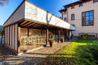 Commercial real estate at (area 5579 m²) - Atlanta.ua - photo 117