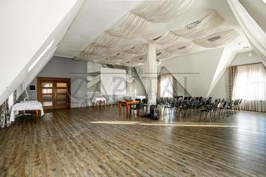 Commercial real estate at (area 5579 m²) - Atlanta.ua - photo 118