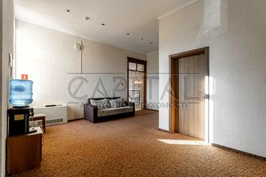 Commercial real estate at (area 5579 m²) - Atlanta.ua - photo 127