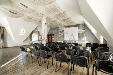 Commercial real estate at (area 5579 m²) - Atlanta.ua - photo 129