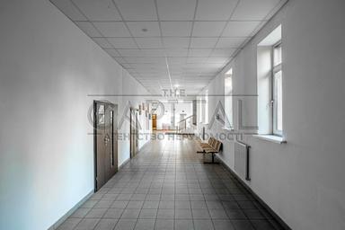 Commercial real estate at (area 5579 m²) - Atlanta.ua - photo 135