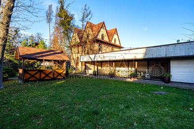 Commercial real estate at (area 5579 m²) - Atlanta.ua - photo 134