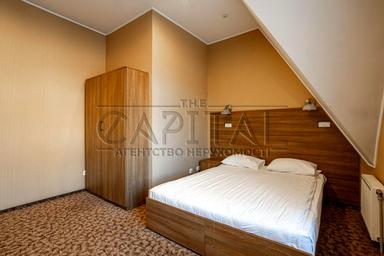 Commercial real estate at (area 5579 m²) - Atlanta.ua - photo 140