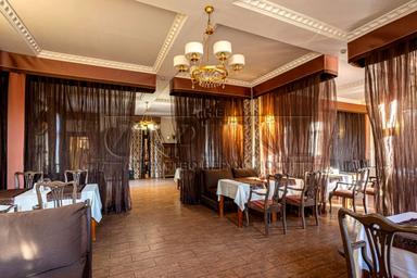 Commercial real estate at (area 5579 m²) - Atlanta.ua - photo 143