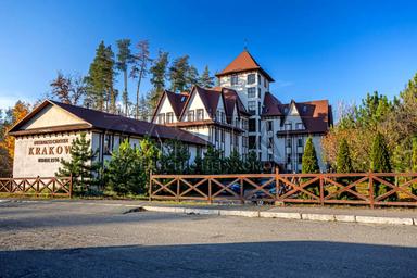 Commercial real estate at (area 5579 m²) - Atlanta.ua - photo 144