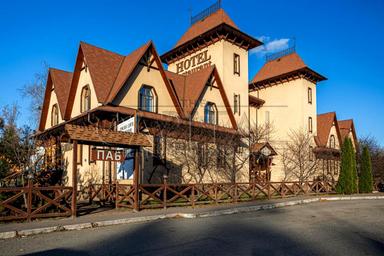 Commercial real estate at (area 5579 m²) - Atlanta.ua - photo 155