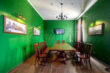 Commercial real estate at (area 5579 m²) - Atlanta.ua - photo 157