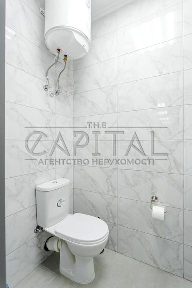 Комерційна нерухомість за адресою вул. Микільсько-Слобідська (площа 414 м²) - Atlanta.ua - фото 95