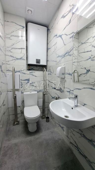 Комерційна нерухомість за адресою вул. Микільсько-Слобідська (площа 414 м²) - Atlanta.ua - фото 96