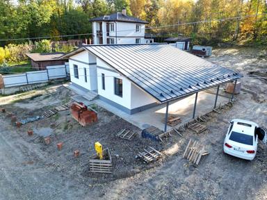 House by the address (area 140 m²) - Atlanta.ua - photo 22