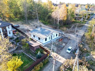 House by the address (area 140 m²) - Atlanta.ua - photo 24