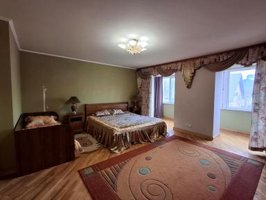 3-комнатная квартира по адресу ул. Ивана Богуна (площадь 114 м²) - Atlanta.ua - фото 32