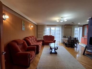 3-комнатная квартира по адресу ул. Ивана Богуна (площадь 114 м²) - Atlanta.ua - фото 30