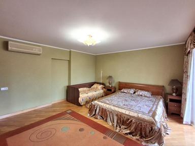 3-комнатная квартира по адресу ул. Ивана Богуна (площадь 114 м²) - Atlanta.ua - фото 33