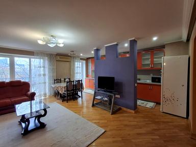 3-комнатная квартира по адресу ул. Ивана Богуна (площадь 114 м²) - Atlanta.ua - фото 31