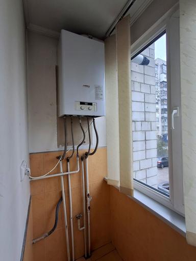 3-комнатная квартира по адресу ул. Ивана Богуна (площадь 114 м²) - Atlanta.ua - фото 36