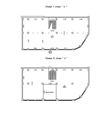 Комерційна нерухомість за адресою вул. Практична (площа 600 м²) - Atlanta.ua - фото 16