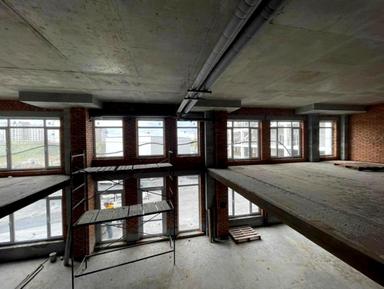 Комерційна нерухомість за адресою вул. Практична (площа 600 м²) - Atlanta.ua - фото 13