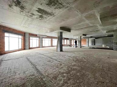 Комерційна нерухомість за адресою вул. Практична (площа 600 м²) - Atlanta.ua - фото 12