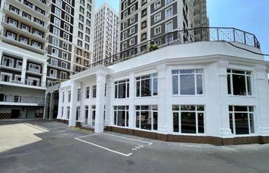 Комерційна нерухомість за адресою вул. Практична (площа 600 м²) - Atlanta.ua - фото 10