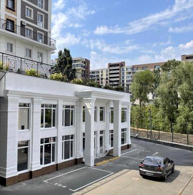 Комерційна нерухомість за адресою вул. Практична (площа 600 м²) - Atlanta.ua - фото 11