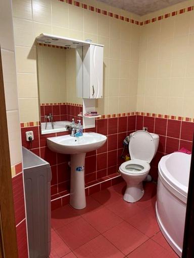 3-rooms apartment apartment by the address st. Andreya Pervozvannogo (area 65 m²) - Atlanta.ua - photo 16