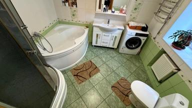 Будинок за адресою вул. Чубаївська (площа 160 м²) - Atlanta.ua - фото 19